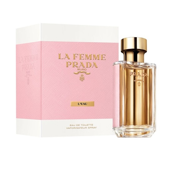Prada La Femme L'Eau 50ML