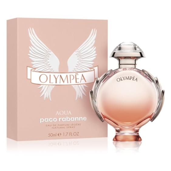 Paco Rabanne Olympea Aqua 50ML