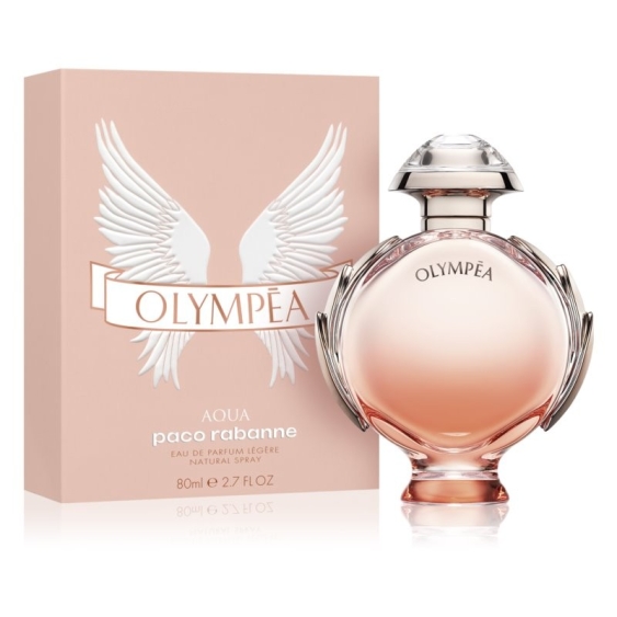 Paco Rabanne Olympea Aqua 80ML