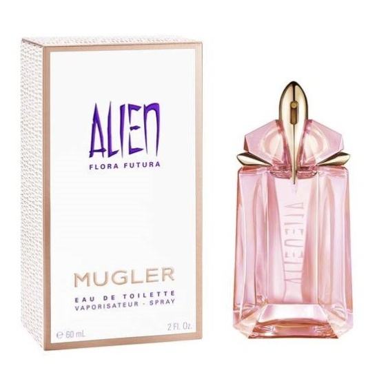 Mugler Alien Flora Futura 60ML