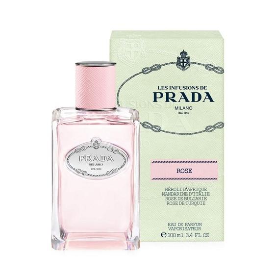 Prada Infusion Rose 100ML
