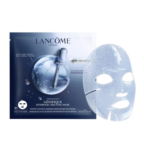Lancome Advanced Genifique Hydrogel Melting Mask  1PZ