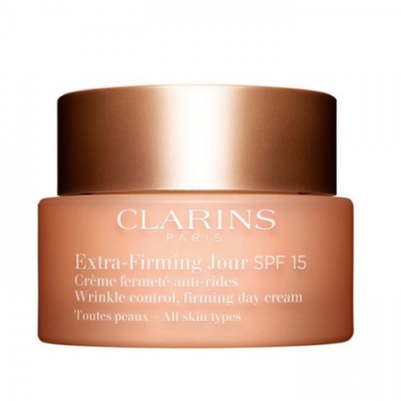 Clarins Extra-Firming Day Cream SPF15 50ML