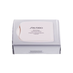 Shiseido Refreshing Cleansing Sheets 30PZ
