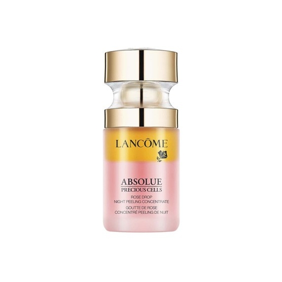 Lancome Absolue Precious Cells Rose Drop Night Peeling Concentrate 15ML