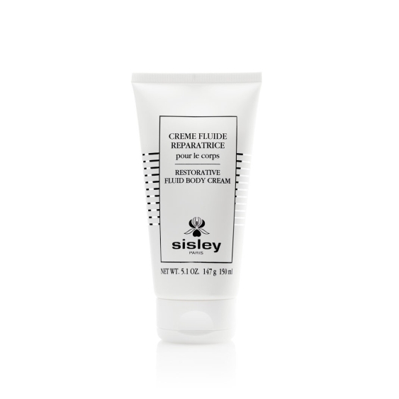 Sisley Restorative Fluid Body Cream 150ml