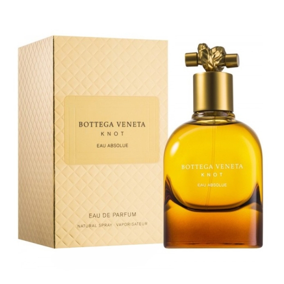 Bottega Veneta Knot Eau Absolue 50ML