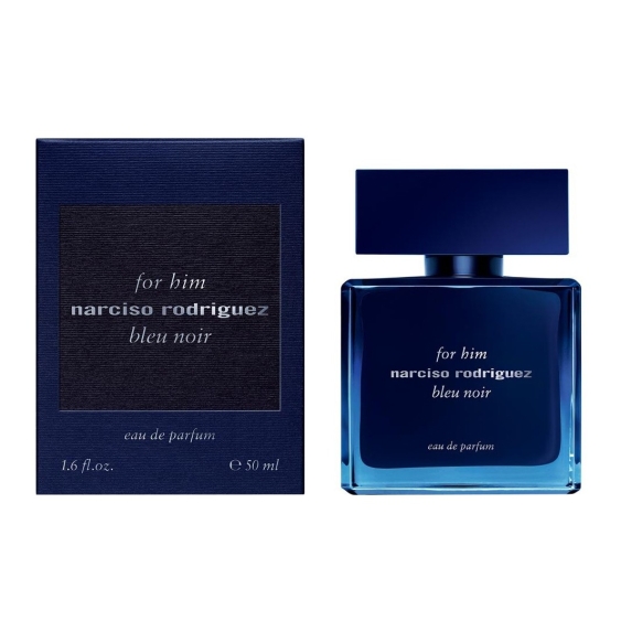 Narciso Rodriguez For Him Bleu Noir Eau De Parfum 50ML
