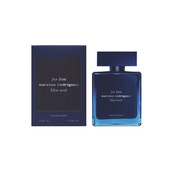 Narciso Rodriguez For Him Bleu Noir Eau De Parfum 100ML