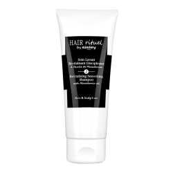 Sisley Hair Rituel Revitalizing Smoothing Shampoo Macadamia Oil 200ML