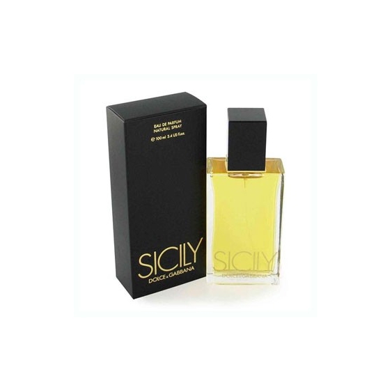 Dolce & Gabbana Sicily 50 ml | ProfumeriaWeb