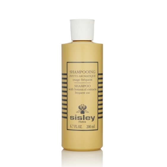 Sisley Shampoo with Botanical Extracts 200ml