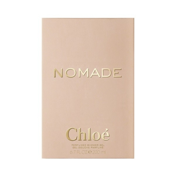 Chloe Nomade Shower Gel 200ML