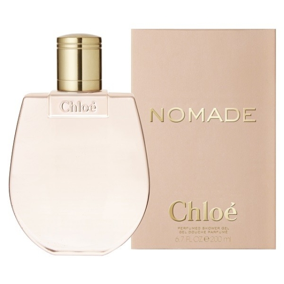 Chloe Nomade Shower Gel 200ML
