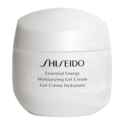 Shiseido Essential Energy Moisturizing Gel Cream 50ML