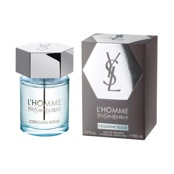 Yves Saint Laurent Cologne Bleue 100ML