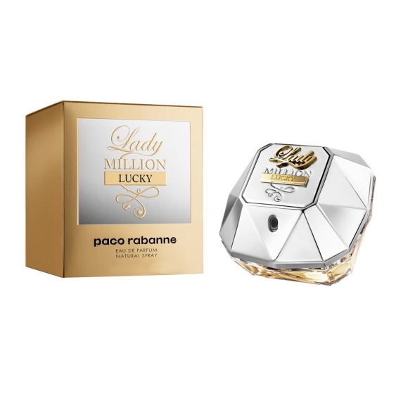 Paco Rabanne Lady Million Lucky 50ML