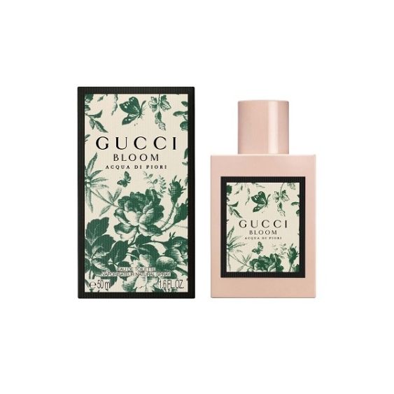 Gucci Bloom Acqua di Fiori 50ML