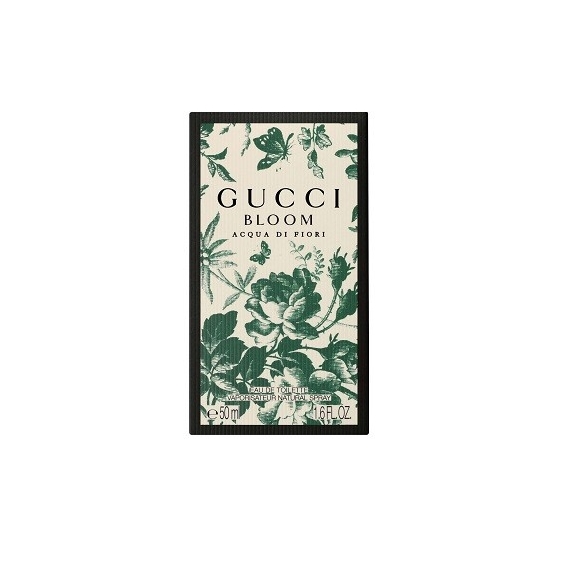 Gucci Bloom Acqua di Fiori 50ML
