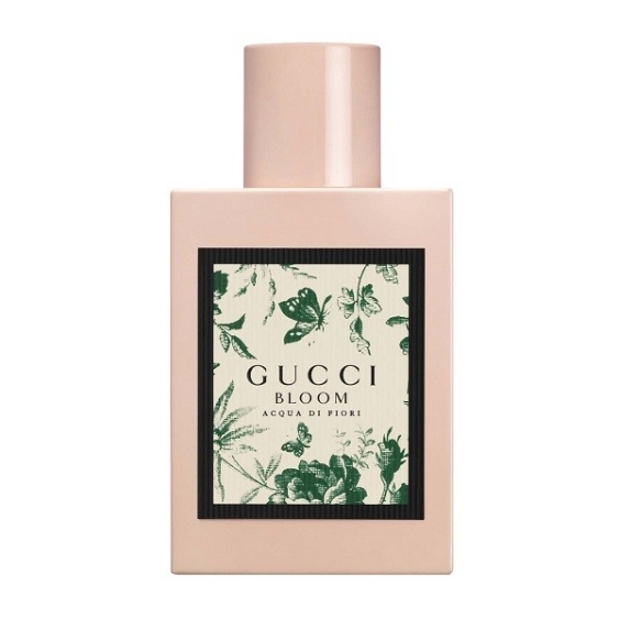 Gucci Bloom Acqua di Fiori 50ML
