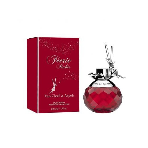 Van Cleef & Arpels Feerie Rubis 50ML