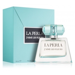 La Perla J'Aime Les Fleurs 100ML