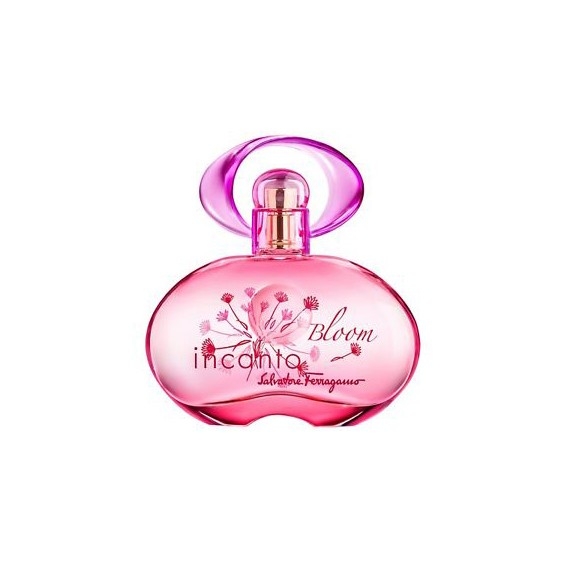 Salvatore Ferragamo Incanto Bloom 100ML
