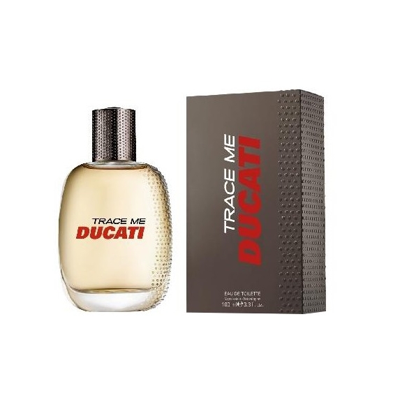 Ducati Trace Me 100ML
