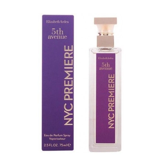 Elizabeth Arden 5th Avenue NYC Premiere 75ML