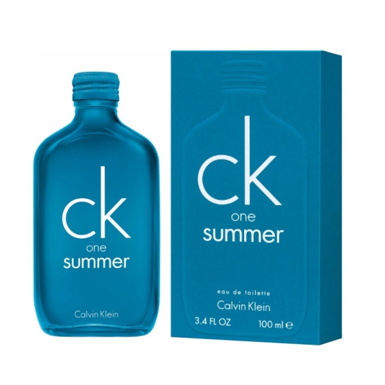 Calvin Klein CK One Summer 2018 100ML