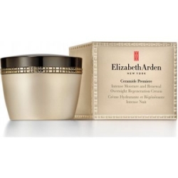 Elizabeth Arden Ceramide Premiere Intense Moisture and Renewal Overnight Regeneration Cream 50ML