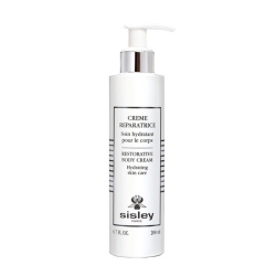 Sisley Creme Reparatrice Body Cream Hydratating Skin Care 200ML