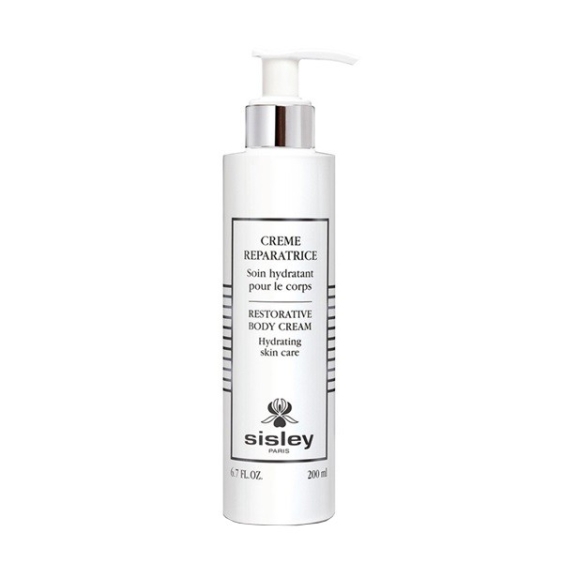 Sisley Creme Reparatrice Body Cream Hydratating Skin Care 200ML