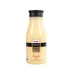 Aquolina Vaniglia Bagnoschiuma confezione da 250ML
