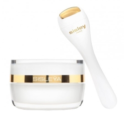 Sisley Sisleya L'Integral Anti-Age Eye and Lip Contour Cream 15ML