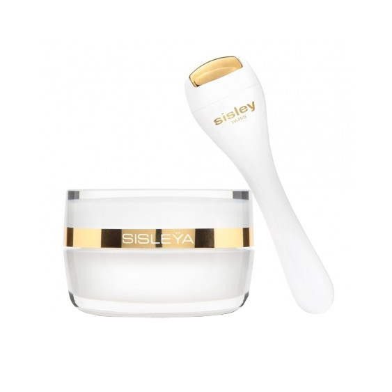 Sisley Sisleya L'Integral Anti-Age Eye and Lip Contour Cream 15ML