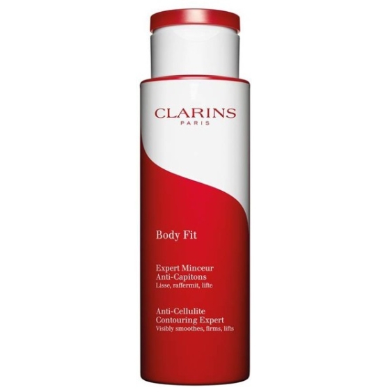 Clarins Body Fit Expert Minceur Anti-Capitons 400ML