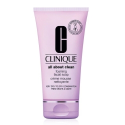 Clinique Foaming Sonic Facial Soap 150ML
