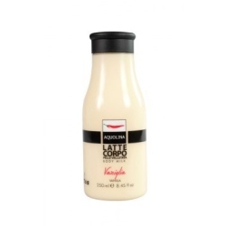 Aquolina Vaniglia Latte Corpo confezione da 250ML