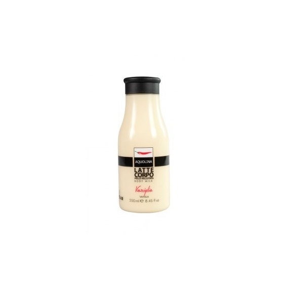 Aquolina Vaniglia Latte Corpo confezione da 250ML