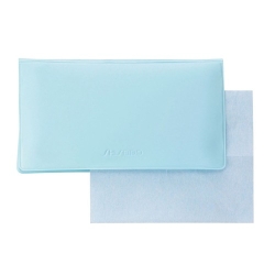 Shiseido Oil Control Blothing Paper