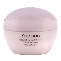 Shiseido Replenishing Body Cream 200ML