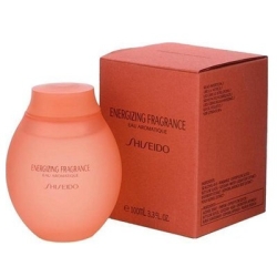Shiseido Energizing Fragrance Eau Aromatique Ricarica 100ML