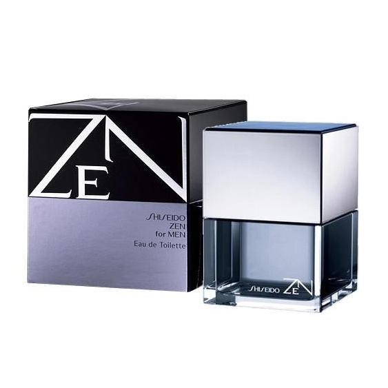 Shiseido Zen For Men 100ML