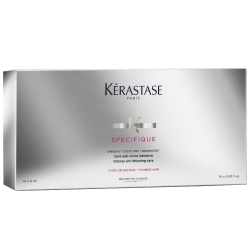 Kerastase Specifique Intense Anti-Thinning Care confezione da 10 fiale x 6ML