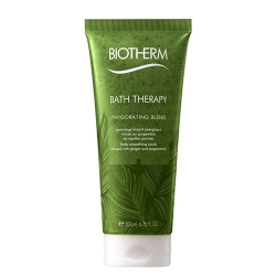 Biotherm Bath Therapy Invigorating Blend Body Smoothing Scrub 200ML