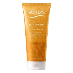 Biotherm Bath Therapy Delighting Blend Body Smoothing Scrub 200ML