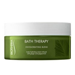 Biotherm Bath Therapy Invigorating Blend Body Hydrating Cream Infused 200ML