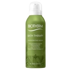 Biotherm Bath Therapy Invigorating Blend Body Cleansing Foam 200ML