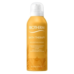 Biotherm Bath Therapy Delighting Blend Body Cleansing Foam 200ML